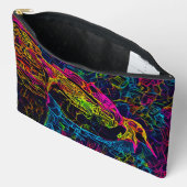 De eenzame vogel 3 etui (Open)