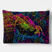 De eenzame vogel 3 etui (Achterkant)