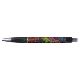 De Eenzame Vogel 3 Pen