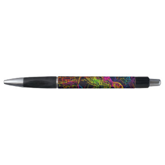 De Eenzame Vogel 3 Pen