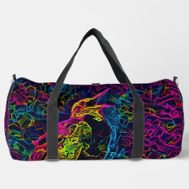 De eenzame vogel 3 plunjezak