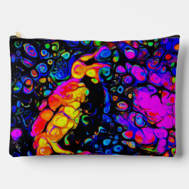 De eenzame vogel 4: vloeibare kunststijl etui