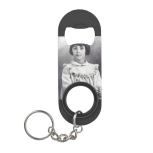 De Eerbiedwaardige Antonietta Meo Mini Flessenopener