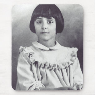 De Eerbiedwaardige Antonietta Meo Muismat