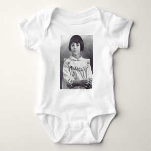De eerbiedwaardige Antonietta Meo Romper