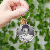 De eerbiedwaardige Antonietta Meo Sleutelhanger (Hand)