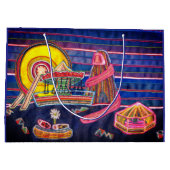 De eerlijke groot cadeauzakje (Achterkant)