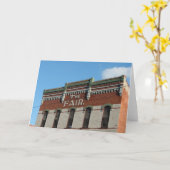 De eerlijke kaart (Gele Bloem)