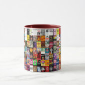 De eerste 100 Shows van New Line - De Mok! Mok (Midden)