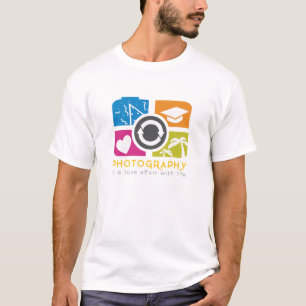 De eerste 10.000 foto's zijn je slechtste t-shirt