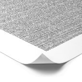 De eerste 300 000 cijfers van Pi Poster (Hoek)