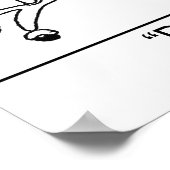 De eerste 30 jaar hier zijn de moeilijkste poster (Hoek)