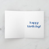 De eerste 50 jaar van de kindertijd zijn de moeili kaart (Binnen)