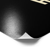 De eerste 62 jaar - 62e verjaardag van de cadeau foto afdruk (Hoek)