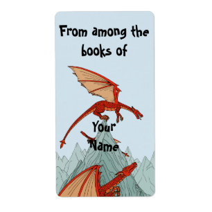 De eerste aan de top Wins. Bladplaat Etiket