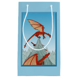 De eerste aan de top Wins. Klein Cadeauzakje