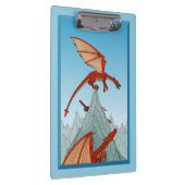 De eerste aan de top Wins. Klembord (Rechts)