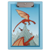 De eerste aan de top Wins. Klembord (Voorkant)