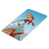 De eerste aan de top Wins. Magneet (Linkerzijde)