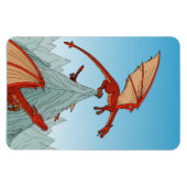 De eerste aan de top Wins. Magneet (Horizontaal)