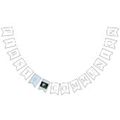 De eerste communistische kruisjongen plaatst je fo vlaggetjes (Alle)