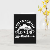 De eerste dag van de kinderarts laat de avonturier kaart (Gele Bloem)