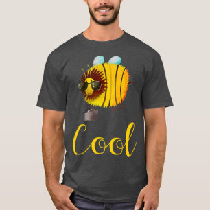 De eerste dag van schooldesign jongens meisjes t-shirt