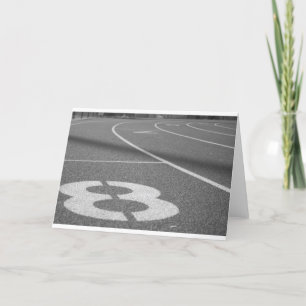 De eerste Draai Kaart