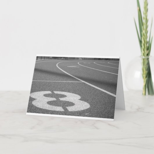 De eerste Draai Kaart (Voorkant)