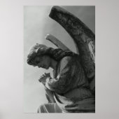 De eerste engel poster (Voorkant)