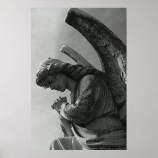 De eerste engel poster