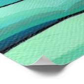 De eerste generatie fotoafdrukken van de liefdeskl poster (Hoek)