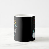 De eerste Gift van de Mok van de Koffie van de (Center)