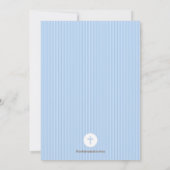 De eerste Heilige Communistische Uitnodiging Chali (Achterkant)