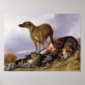 De eerste horloge poster (Voorkant)