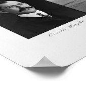 De eerste in de vlucht - de juiste broers poster (Hoek)