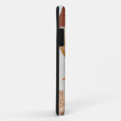 De eerste kanaalkruising Case-Mate iPhone case (Achterkant/rechts)