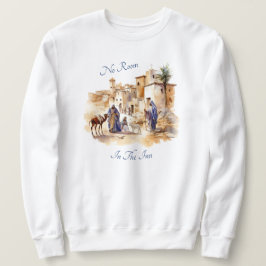 De eerste kerst serie sweatshirt 2