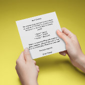 De eerste kerst van Sweet Donkey Kaart