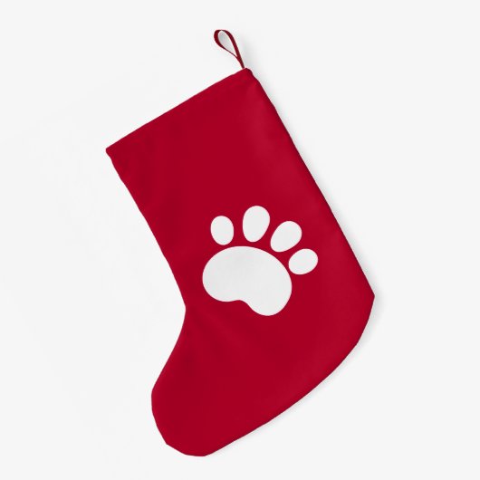 De Eerste Kerstdagnaam en de Foto van de baby Kleine Kerstsok (Achterkant (Hangend))