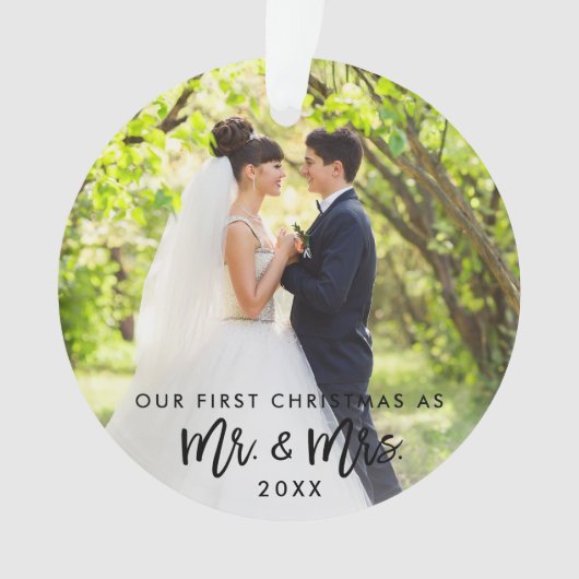 De eerste Kerstmis van het Manuscript van de Borst Ornament (voorkant)