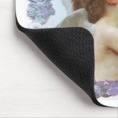 DE EERSTE KISS, C.1873 William Bourgeau Muismat (Hoek)