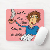 DE EERSTE KOP MUISMAT (Met muis)