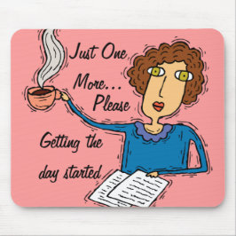 DE EERSTE KOP MUISMAT