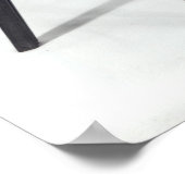 De eerste Lumiere cinematografie Poster (Hoek)