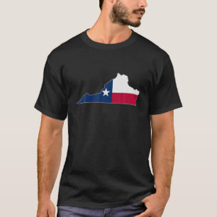 De eerste maar niet de laatste - Kamala Harris VP T-shirt