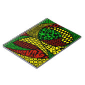 "De eerste mix"-laptop Notitieboek (Linkerzijde)