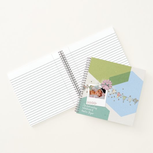 De eerste opmerkelijke avonturen van het Boek van  (Binnen)