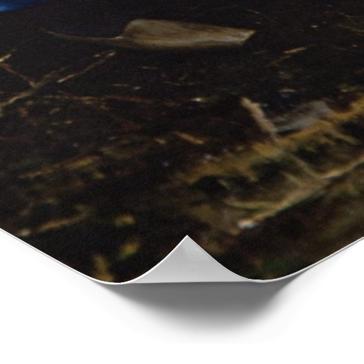 De eerste poster (Hoek)