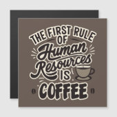 De eerste regel van het menselijk potentieel is ko (Voorkant / Achterkant)